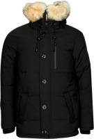 Parka Jas Geographical Norway  BOSS
