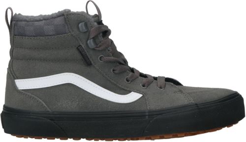 Vans YT Filmore Hi Vansguard Veterboot  Grijs