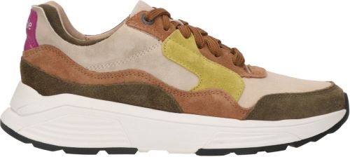 Xsensible Golden Gate Sneaker  Multi