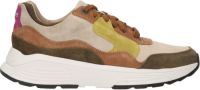 Xsensible Golden Gate Sneaker  Multi
