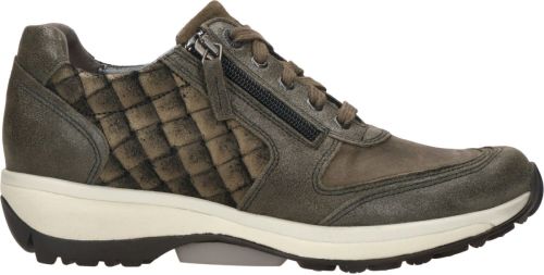 Xsensible Wembley Sneaker  Groen