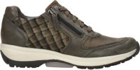 Xsensible Wembley Sneaker  Groen
