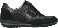 Waldlaufer Himona Sneaker  Zwart