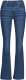 Levi's 726 high waist flared jeans medium indigo