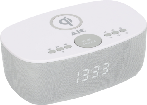 Autovision AIC 28BT Wit