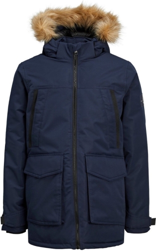 Parka jassen