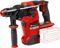 Einhell HEROCCO 36/28 BL Solo (zonder accu)