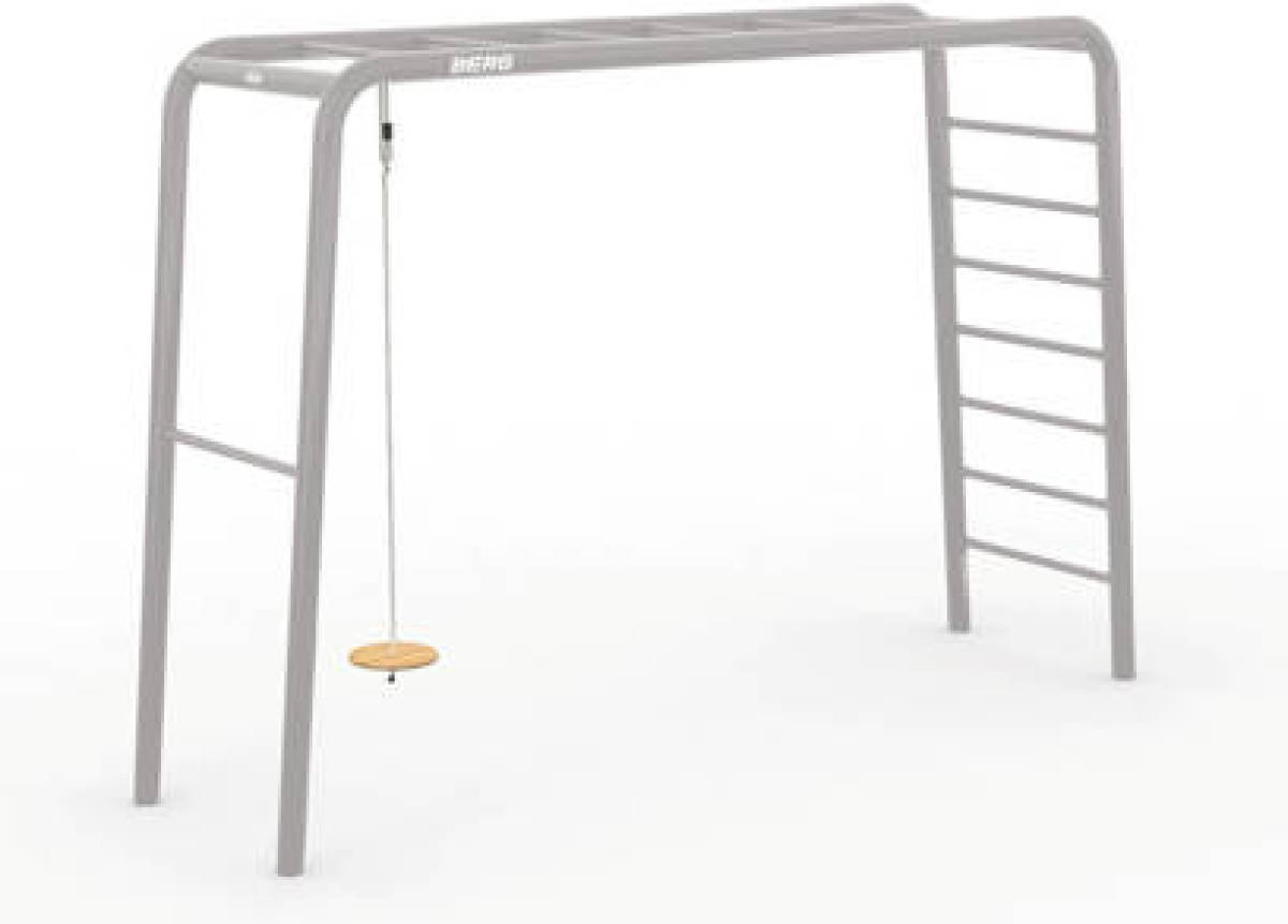BERG playbase schotelschommel