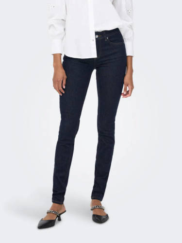 Only skinny jeans ONLBLUSH dark denim