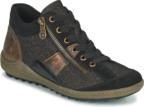 Hoge Sneakers Remonte Dorndorf  R1481-03
