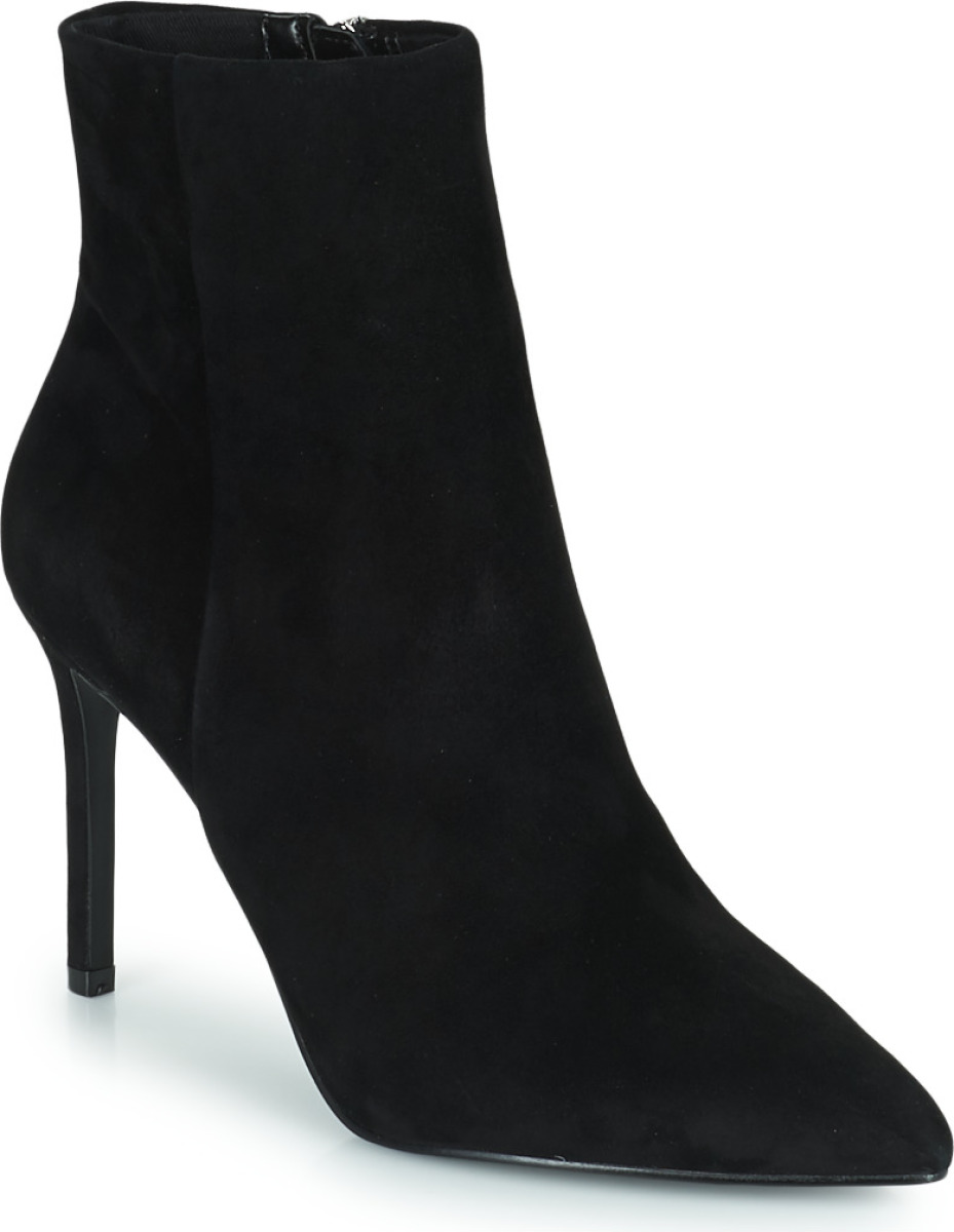 Enkellaarzen Steve Madden  CLOVERS
