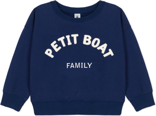 Sweater Petit Bateau  CITADIN