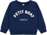 Sweater Petit Bateau  CITADIN