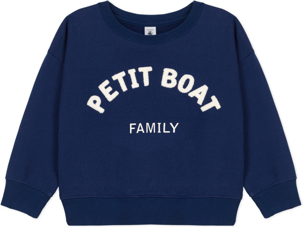 Sweater Petit Bateau  CITADIN