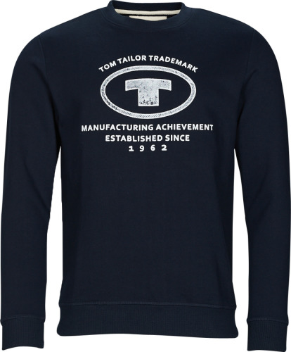 Sweater Tom tailor  CREW