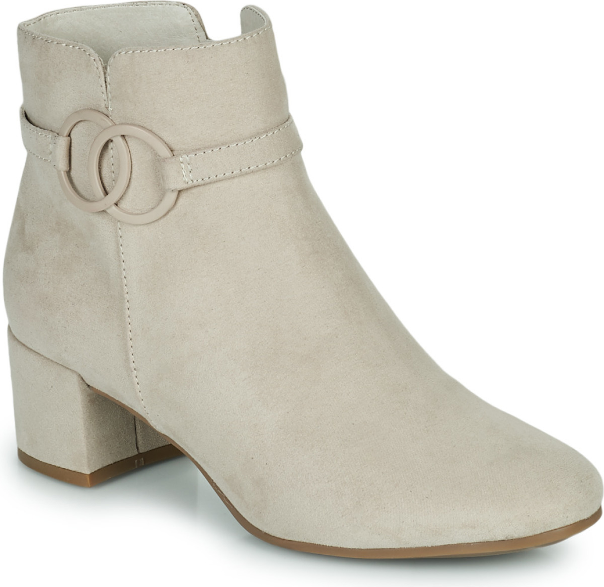 Enkellaarzen Tamaris  25374