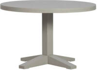 vtwonen eetkamertafel Deck (Ø120 cm)