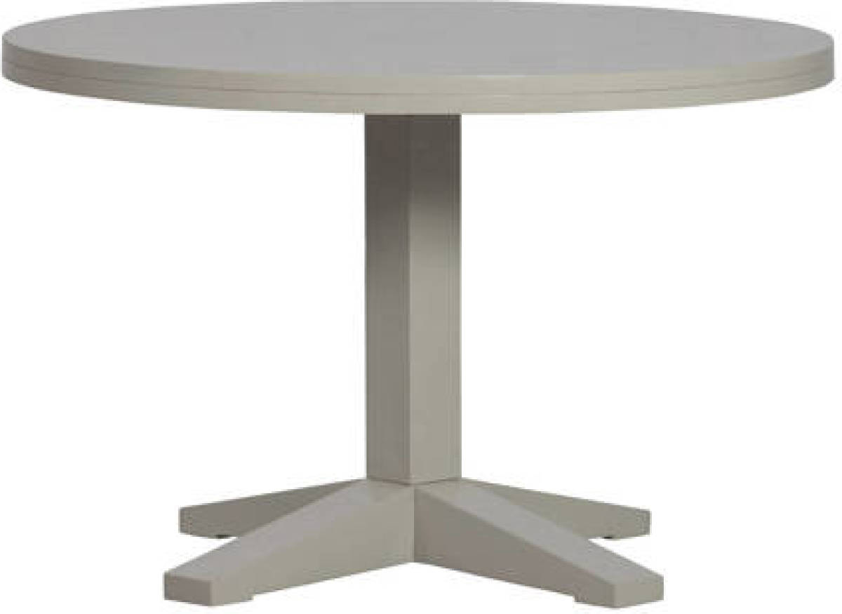 vtwonen eetkamertafel Deck (Ø120 cm)