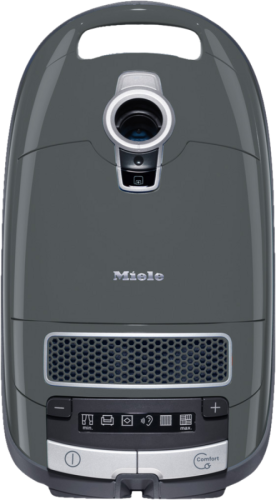 Miele Complete C3 PowerLine Grafietgrijs