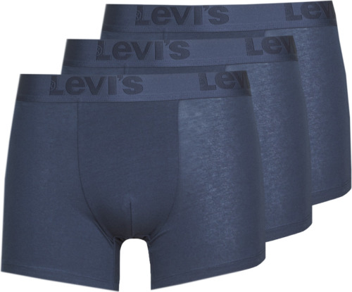Levi's boxershort Premium (set van 3)
