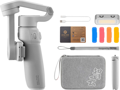 Zhiyun Smooth Q4 Combo
