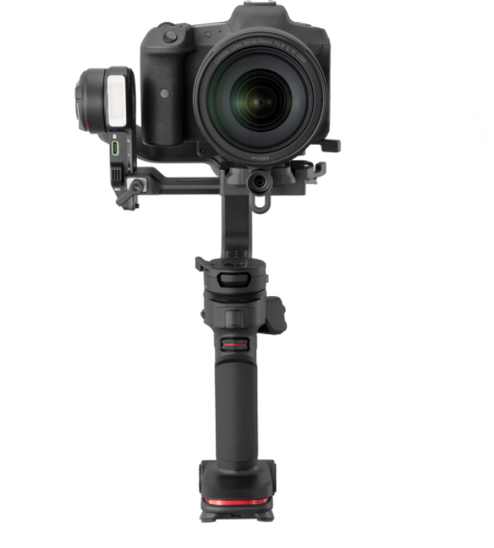 Zhiyun Weebill 3 Standaard