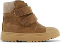 Shoesme SW22W008-A leren enkelboots cognac