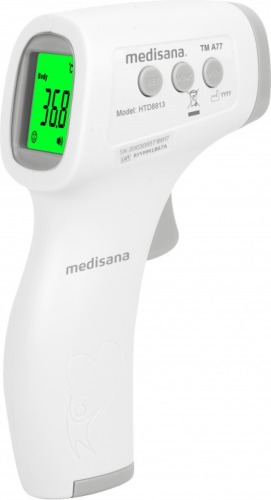 Medisana TM A77 INFRAROOD Digitale thermometer