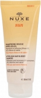 Nuxe Aftersun Douche-Shampoo Sun