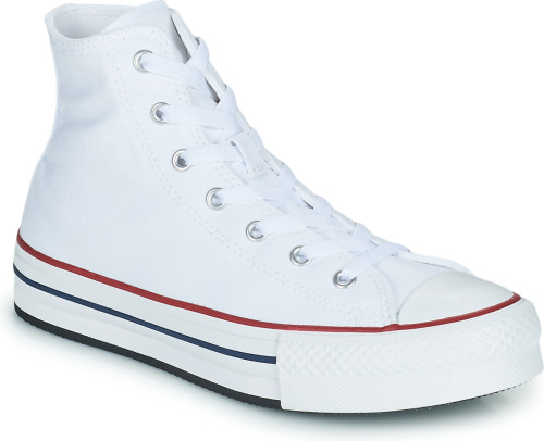 Hoge Sneakers Converse  Chuck Taylor All Star EVA Lift Foundation Hi