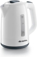 Ariete Waterkoker snoerloos 2200 W 1,7 L wit