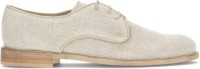 Nette Schoenen Oca Loca  Oca Loca BLUCHER Linnen schoenen