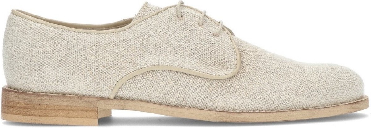 Nette Schoenen Oca Loca  Oca Loca BLUCHER Linnen schoenen