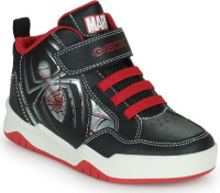 Hoge Sneakers Geox  J PERTH BOY C