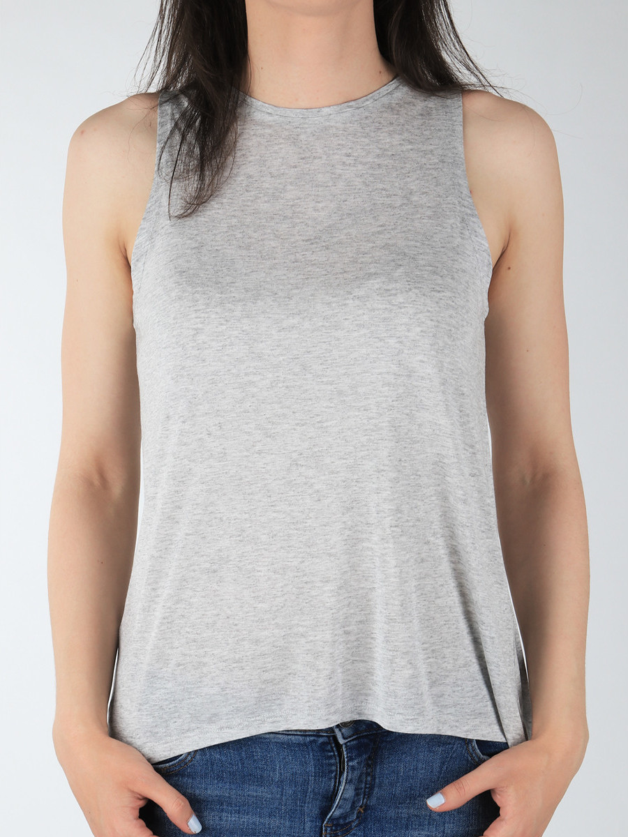 T-shirt Korte Mouw Lee  Tank L40MRB37