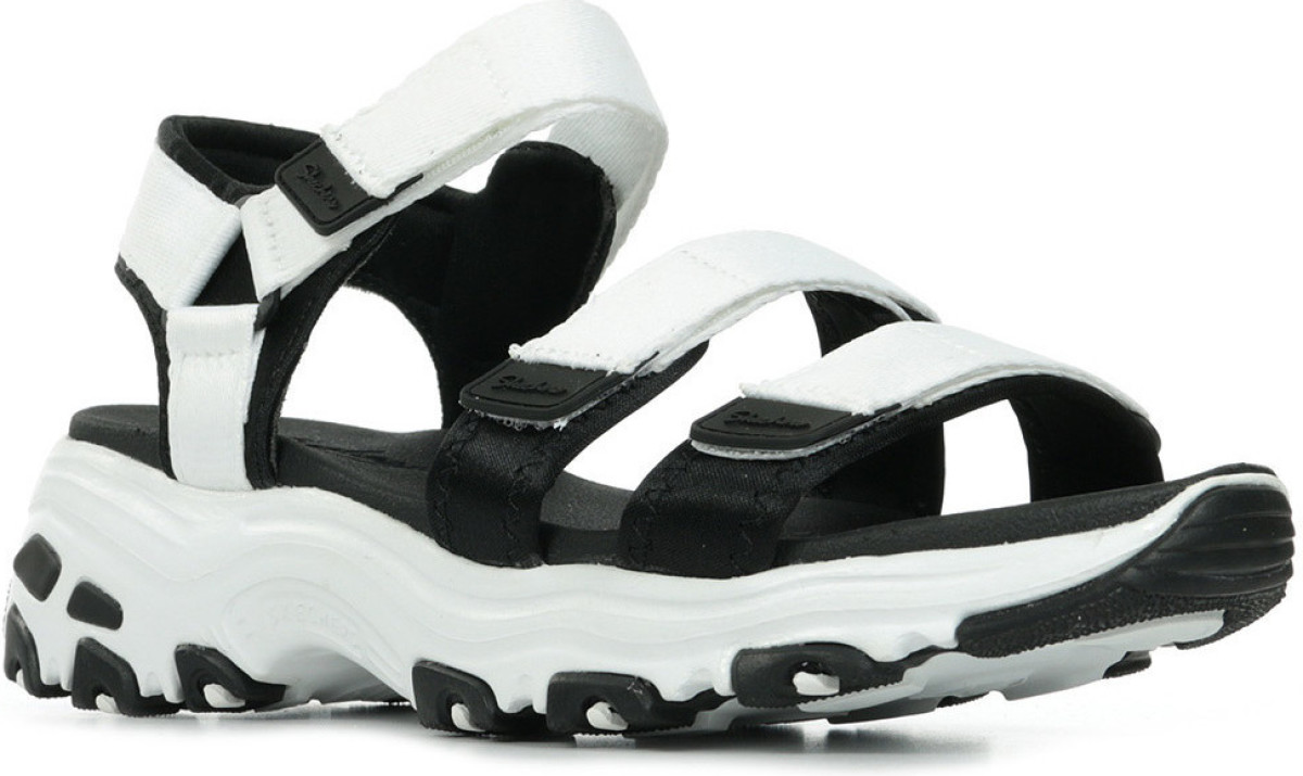 Sandalen Skechers  D'Lites Fresh Catch
