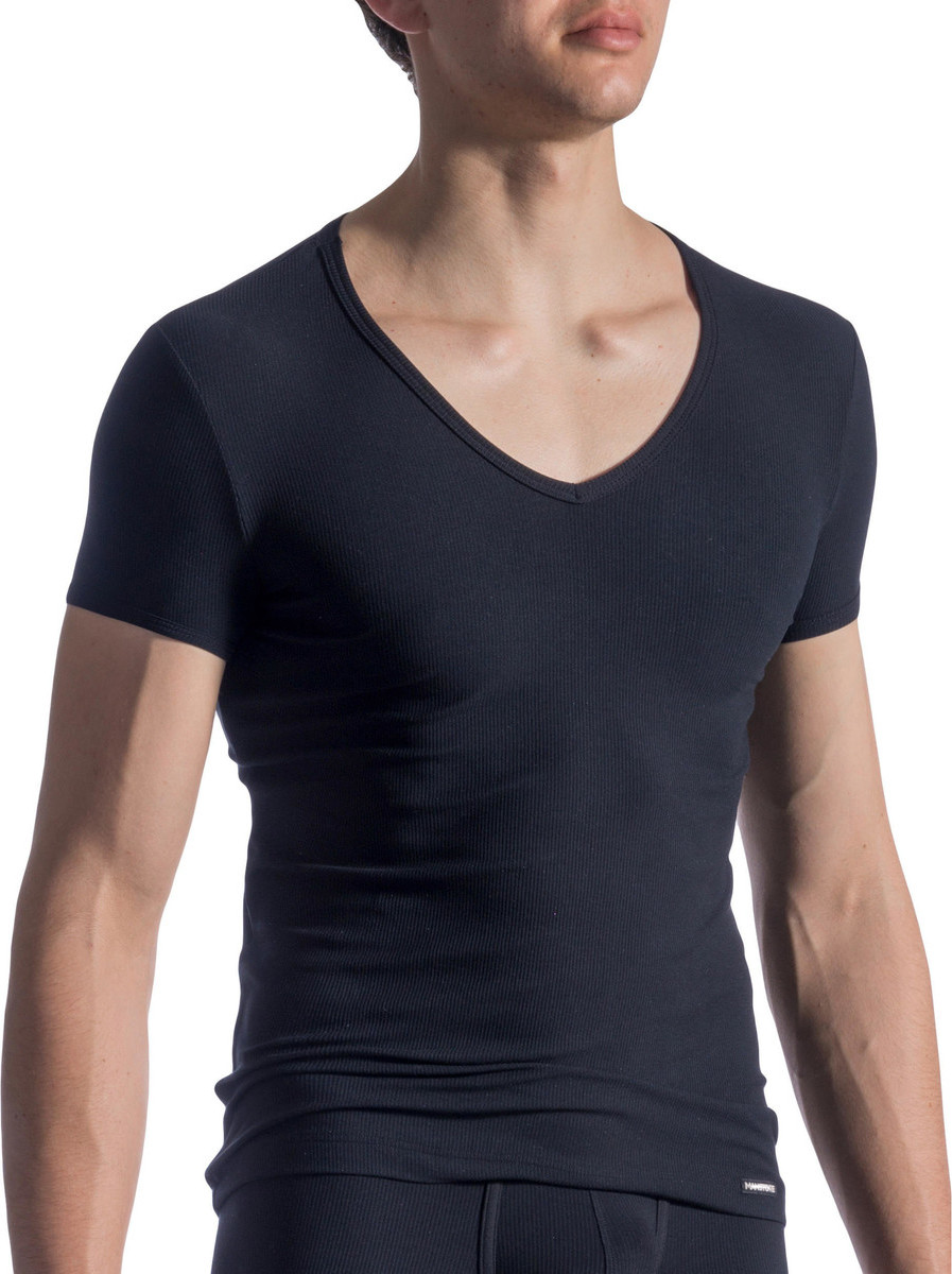 T-shirt Manstore  T-shirt M811