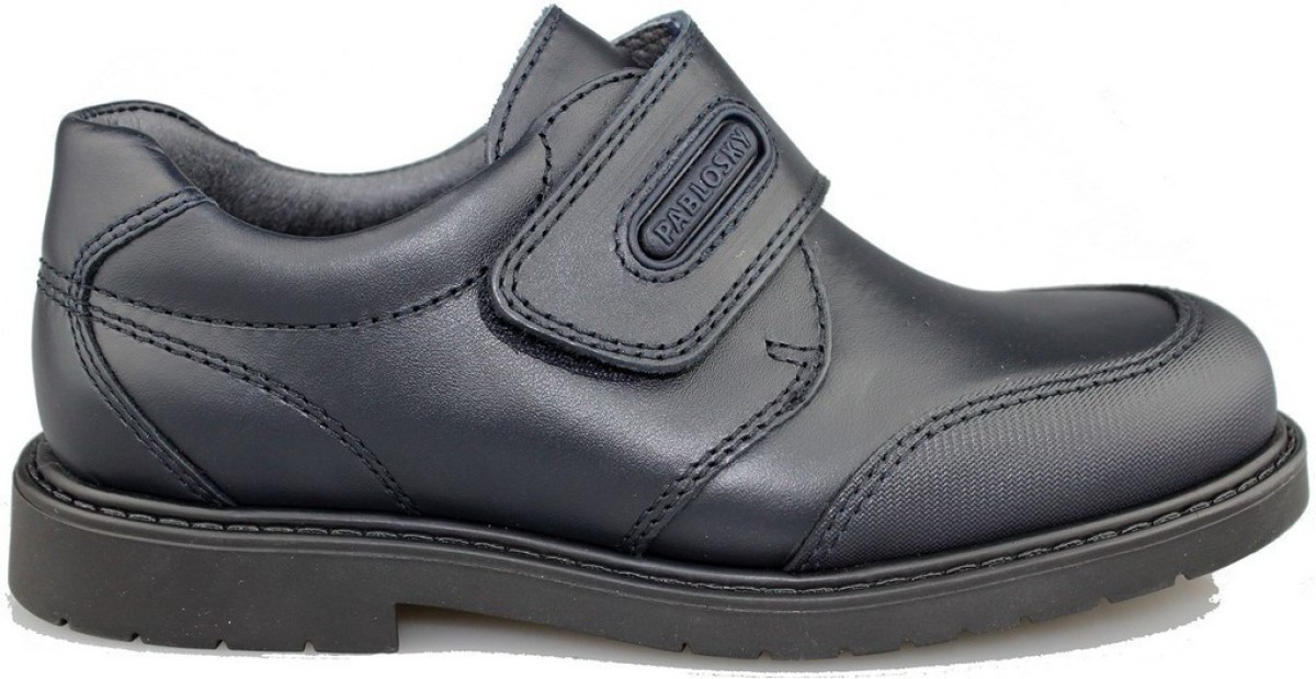 Nette Schoenen Pablosky  COLEGIAL ALBA