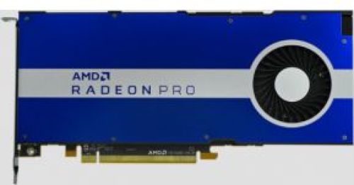 AMD Pro W5700 8 GB GDDR6