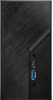 ASRock DeskMini H470 1,92L maat pc Zwart LGA 1200 (Socket H5)
