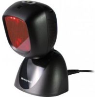 Honeywell Youjie HF600 Fixed bar code reader 1D/2D Fotodiode Zwart