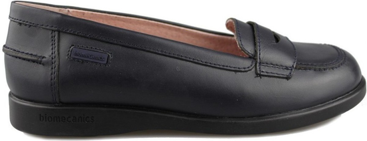 Nette Schoenen Biomecanics  COLEGIAL BARBARA