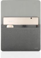 Lenovo GX40P57134 notebooktas 30,5 cm (12 ) Opbergmap/sleeve Grijs
