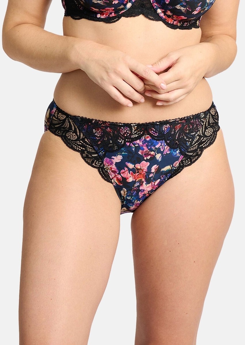Sans Complexe Slip Ariane Fantaisy