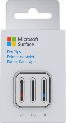 Microsoft GFU-00002 toetsenbordaccessoire