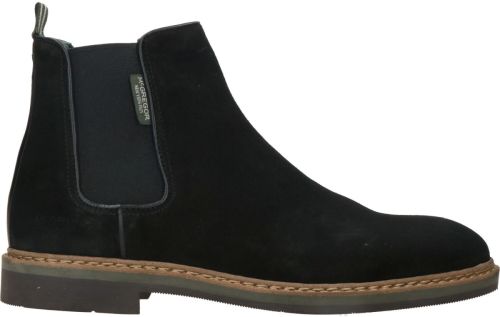 McGregor Mc Gregor Tiquinho Chelsea Boot  Zwart