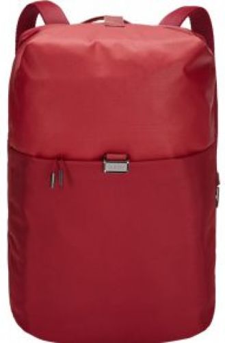 Thule Spira SPAB-113 Rio Red rugzak Polyester Rood