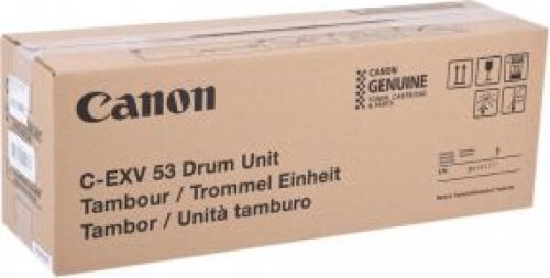 Canon C-EXV 53 printer drum Origineel 1 stuk(s)