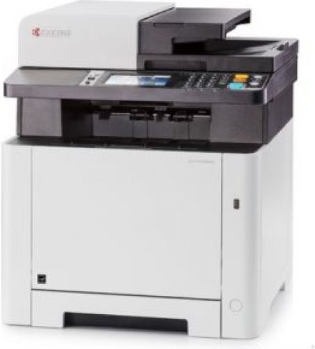Kyocera ECOSYS M5526cdn Laser A4 Wit
