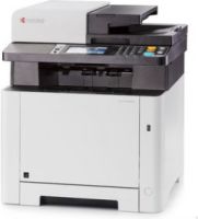 Kyocera ECOSYS M5526cdn Laser A4 Wit